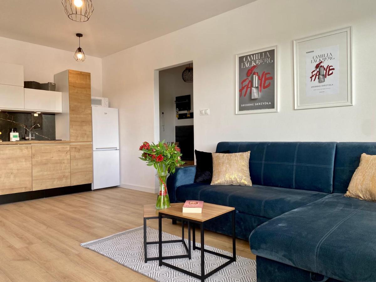 Apartament Camilli Lackberg يلينيا غورا المظهر الخارجي الصورة