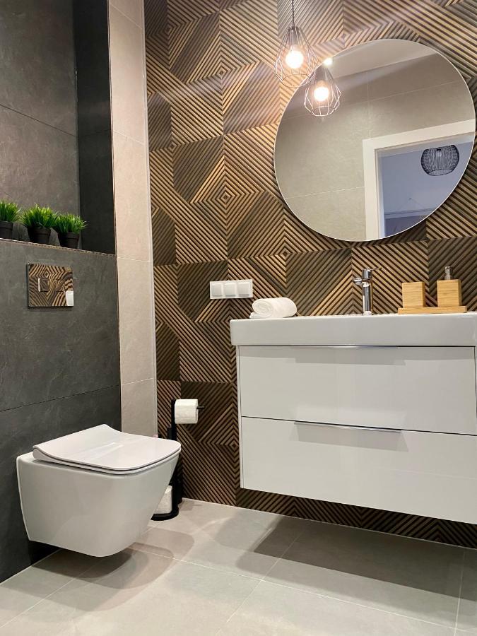 Apartament Camilli Lackberg يلينيا غورا المظهر الخارجي الصورة