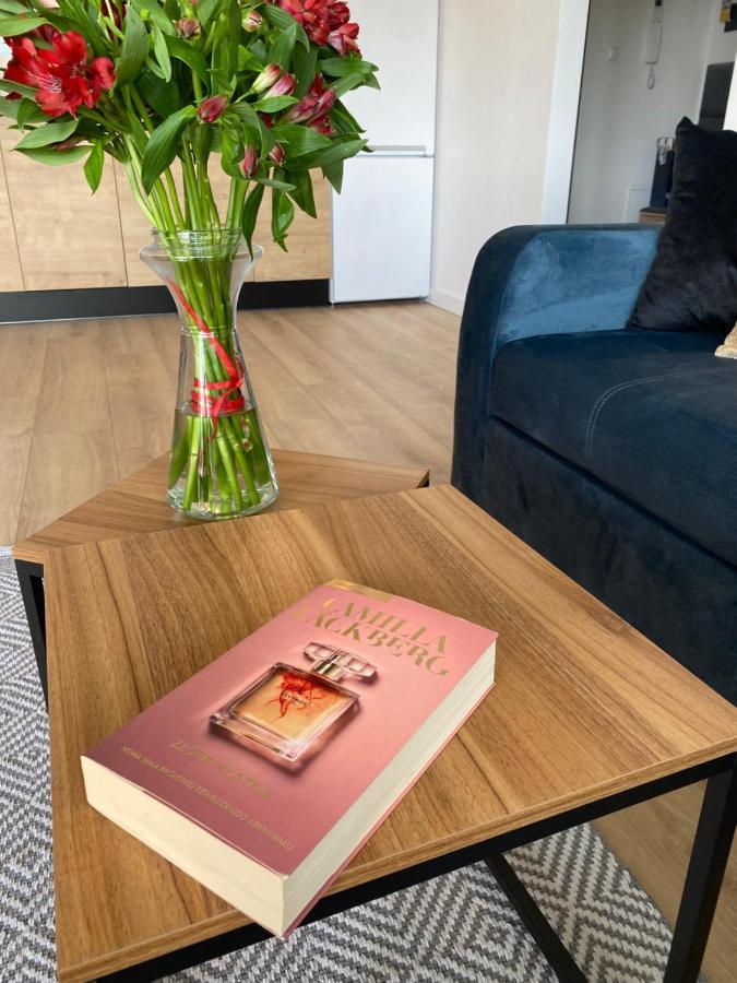Apartament Camilli Lackberg يلينيا غورا المظهر الخارجي الصورة