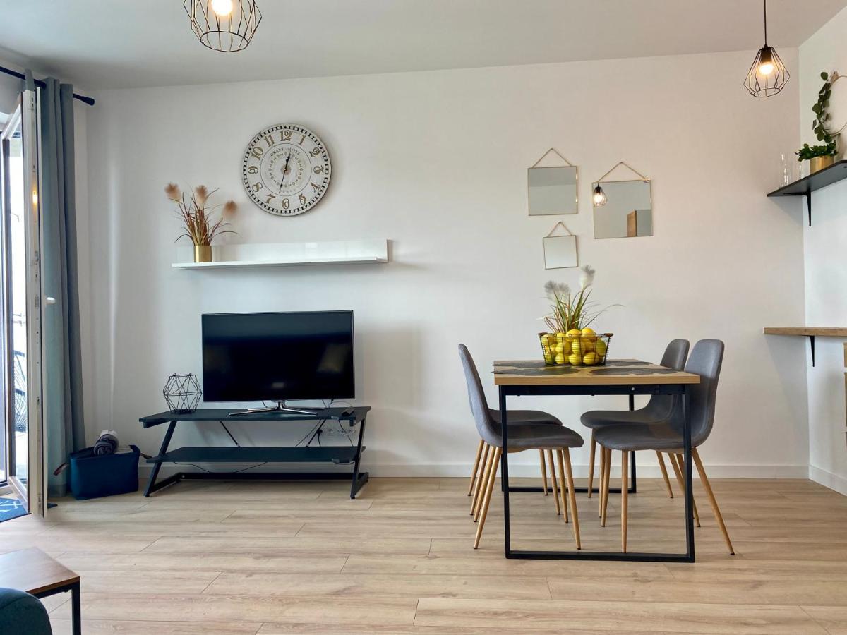 Apartament Camilli Lackberg يلينيا غورا المظهر الخارجي الصورة