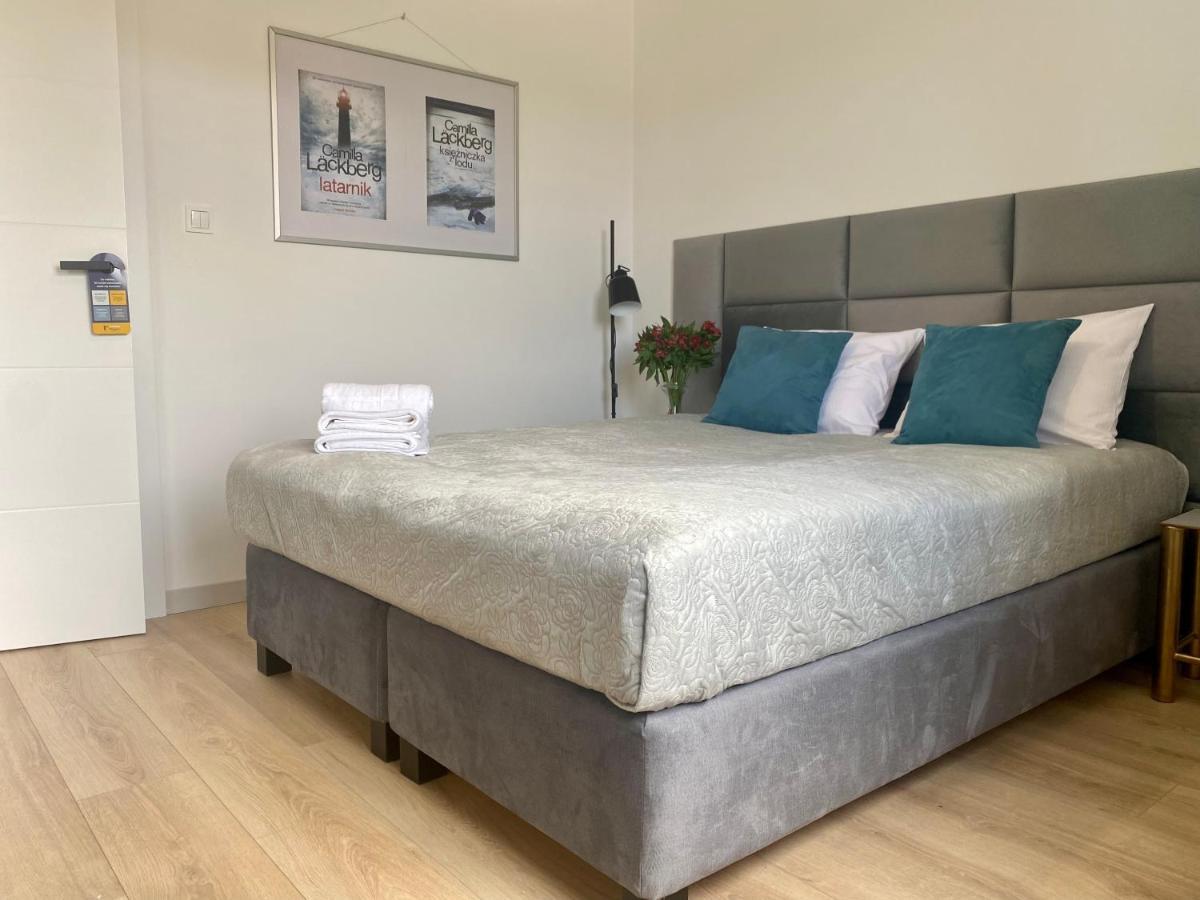 Apartament Camilli Lackberg يلينيا غورا المظهر الخارجي الصورة