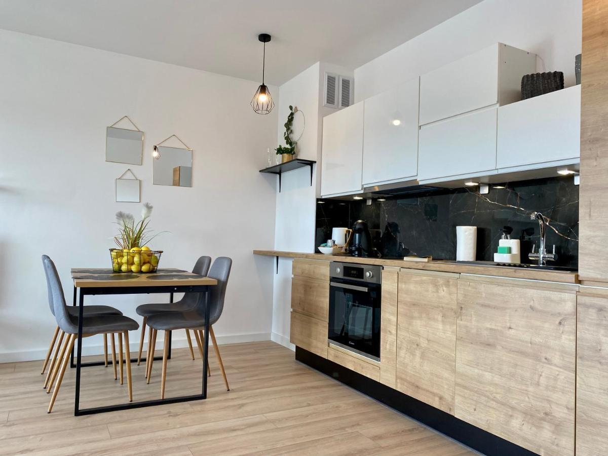 Apartament Camilli Lackberg يلينيا غورا المظهر الخارجي الصورة