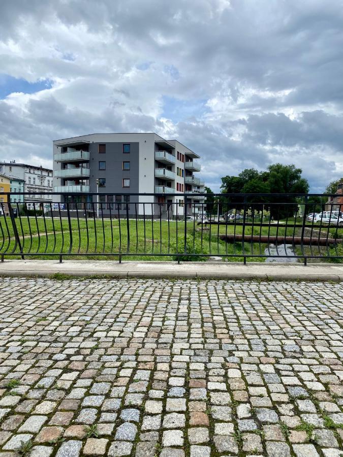 Apartament Camilli Lackberg يلينيا غورا المظهر الخارجي الصورة
