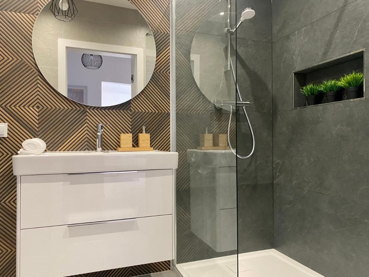 Apartament Camilli Lackberg يلينيا غورا المظهر الخارجي الصورة
