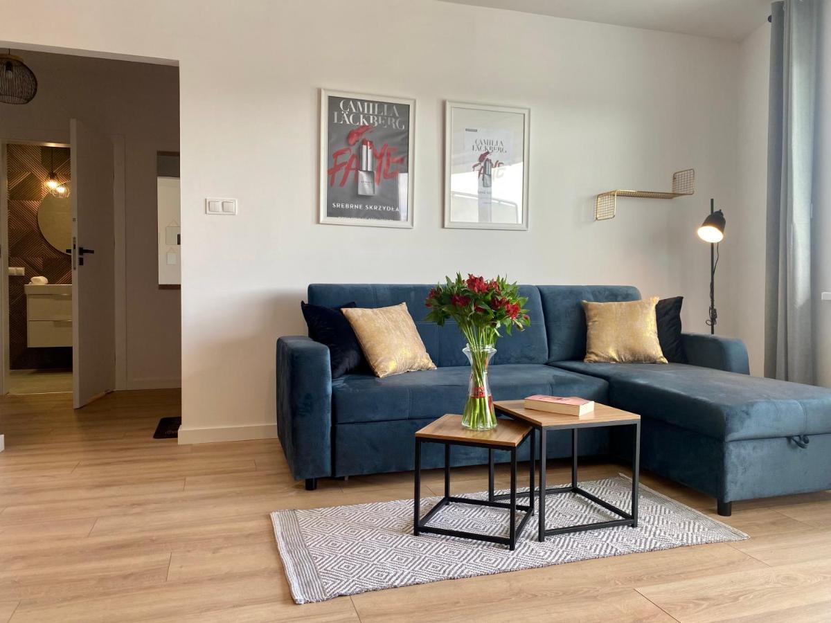 Apartament Camilli Lackberg يلينيا غورا المظهر الخارجي الصورة