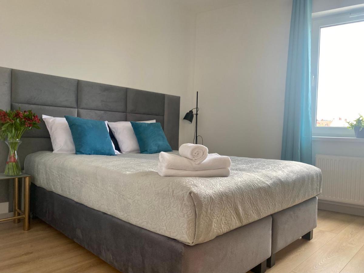Apartament Camilli Lackberg يلينيا غورا المظهر الخارجي الصورة