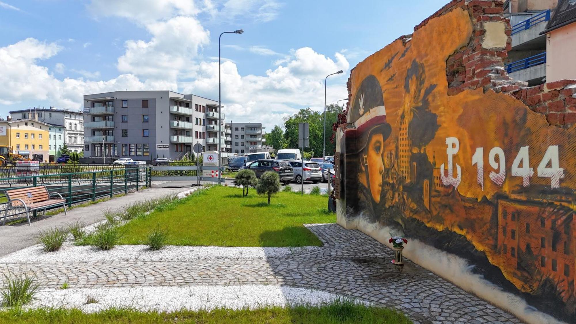 Apartament Camilli Lackberg يلينيا غورا المظهر الخارجي الصورة